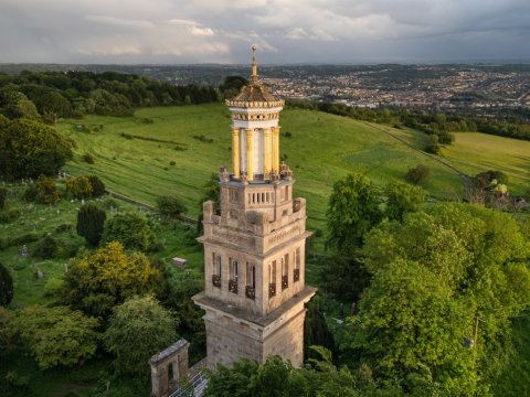 Beckfords Tower