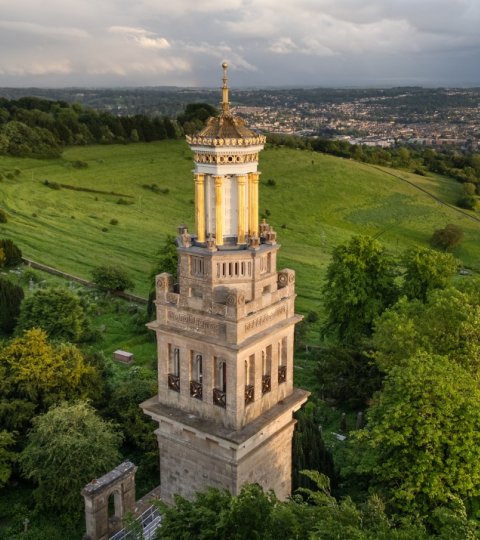 Beckfords Tower